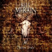 Kill Merrin : Salem Trials